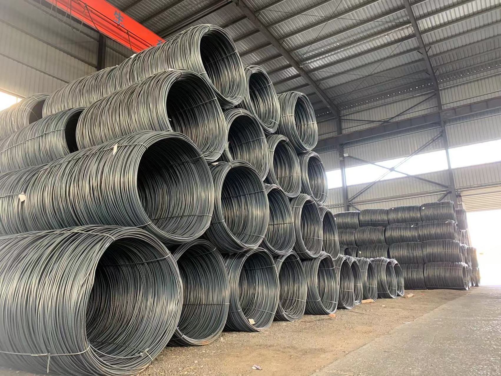 wire rod astm a615 steel rebar 10mm 12mm 16mm deformed steel bar in roll reinforced concrete tmt bars suppliers