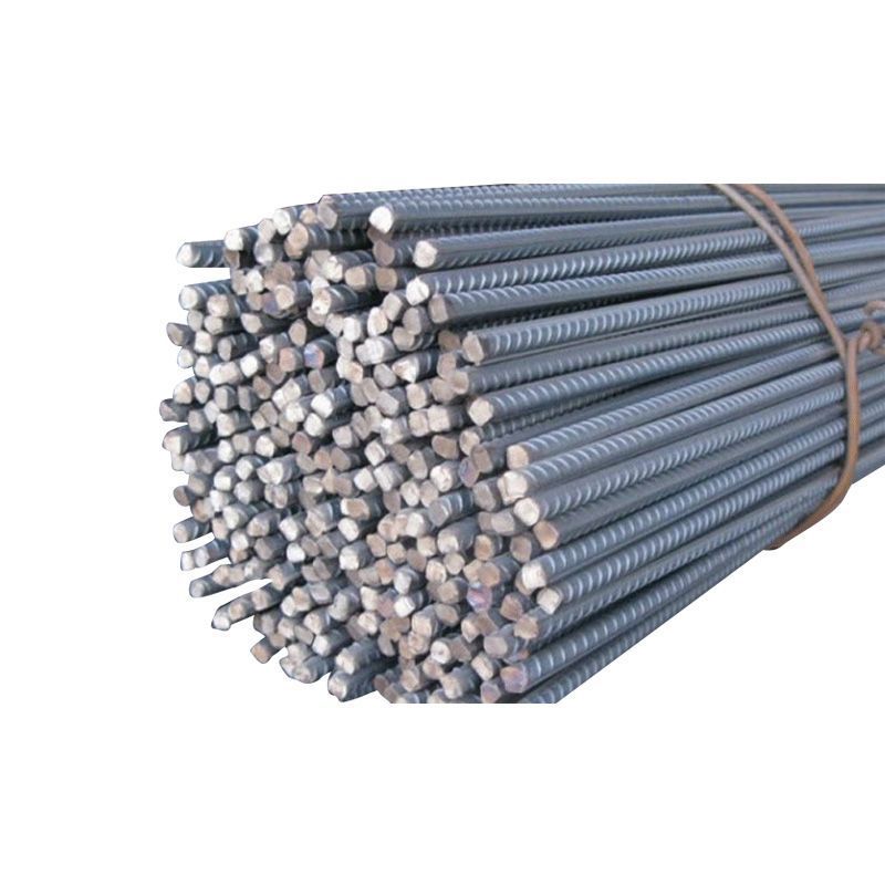 Wholesale fe 500 rebar steel tachia cahs steel rebar iron rod for sale for reinforced concrete