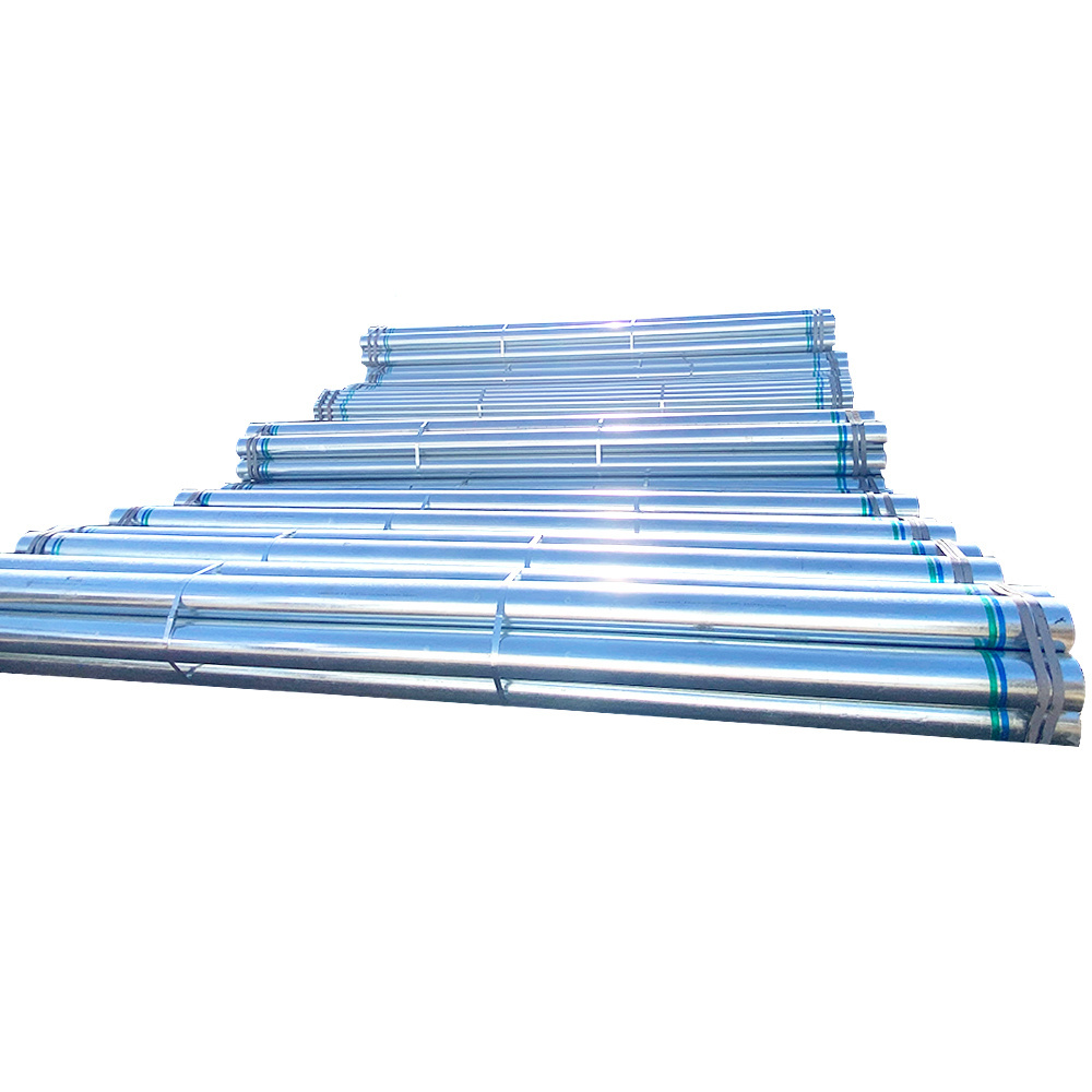 tube4 in china 3 inch hot dipped galvanized round steel pipe 4 inch size price galvanized steel square pipe