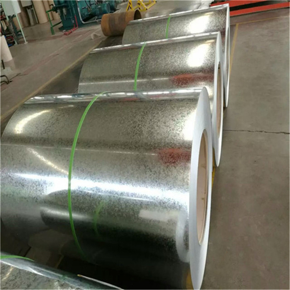 astm ss sus 410 430 Stainless Steel Strip coil