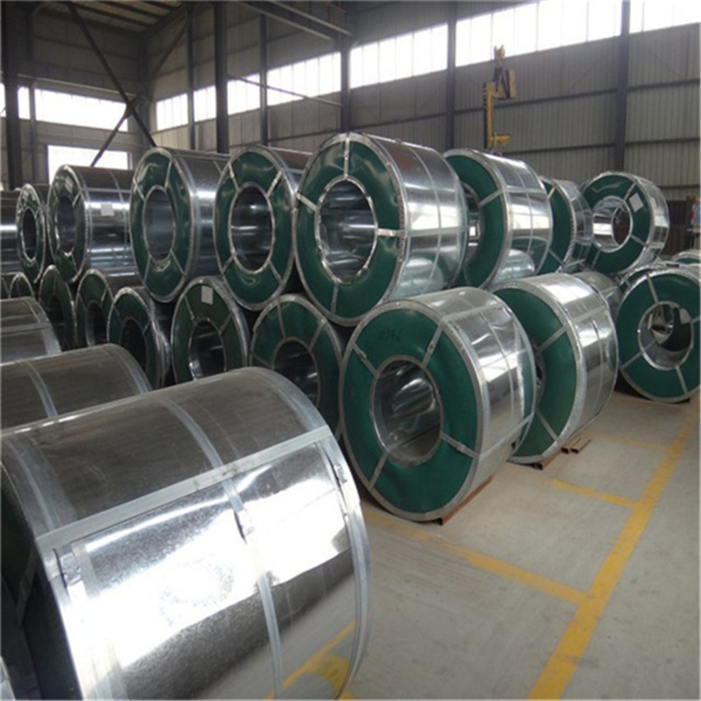 astm ss sus 410 430 Stainless Steel Strip coil