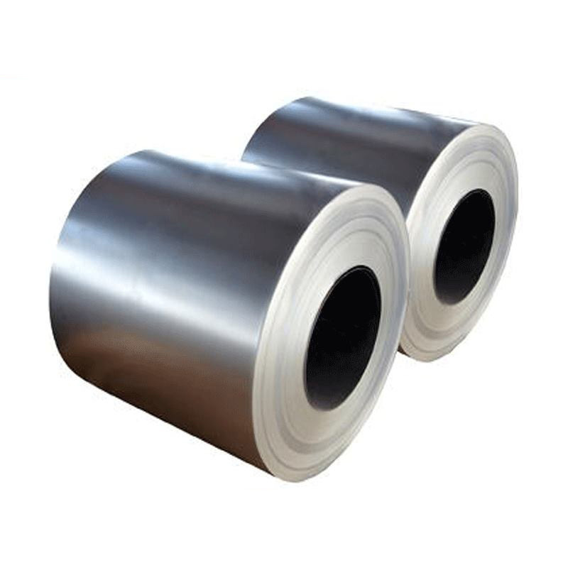 CRGO 27Q120 0.23mm thickness m4 grain oriented silicon electric steel sheet coil