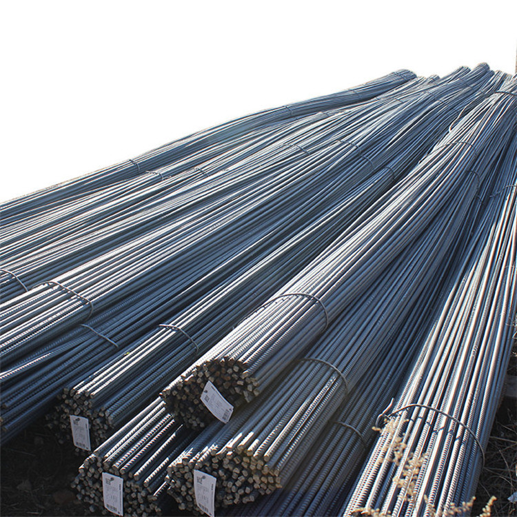 steel bars for d16 12mm 20mm diameter brc deformed steel concrete reinforcement bar price