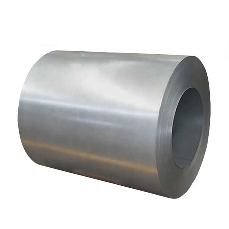 CRGO 27Q120 0.23mm thickness m4 grain oriented silicon electric steel sheet coil