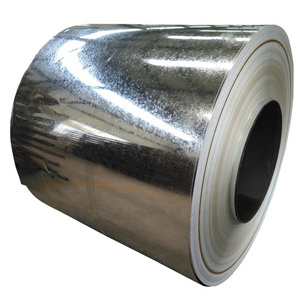 Wholesale Supplier Sheet Metal Zinc Price Per Kg GI Iron Ton Hot Dip Galvanizing Roll G30 Dx51d z100 Galvanized Steel Coil