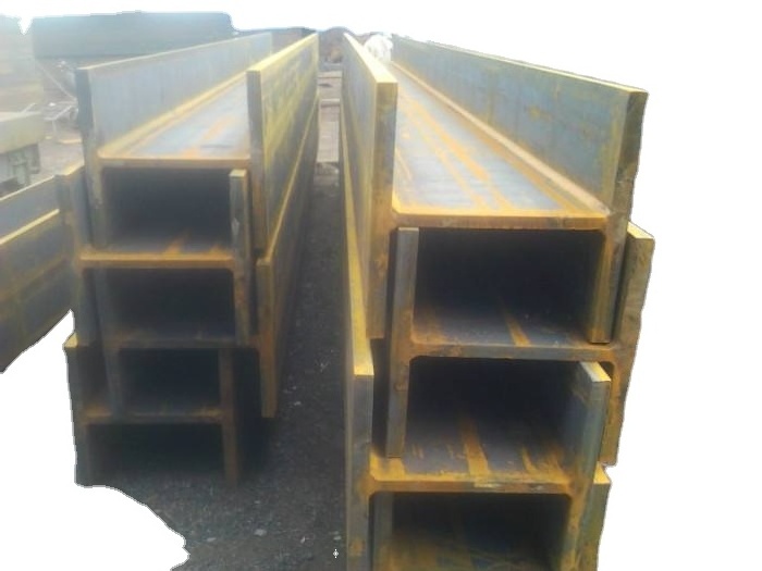 High quality iron steel h beams for sale trading /astm standard standard h-beams dimensions