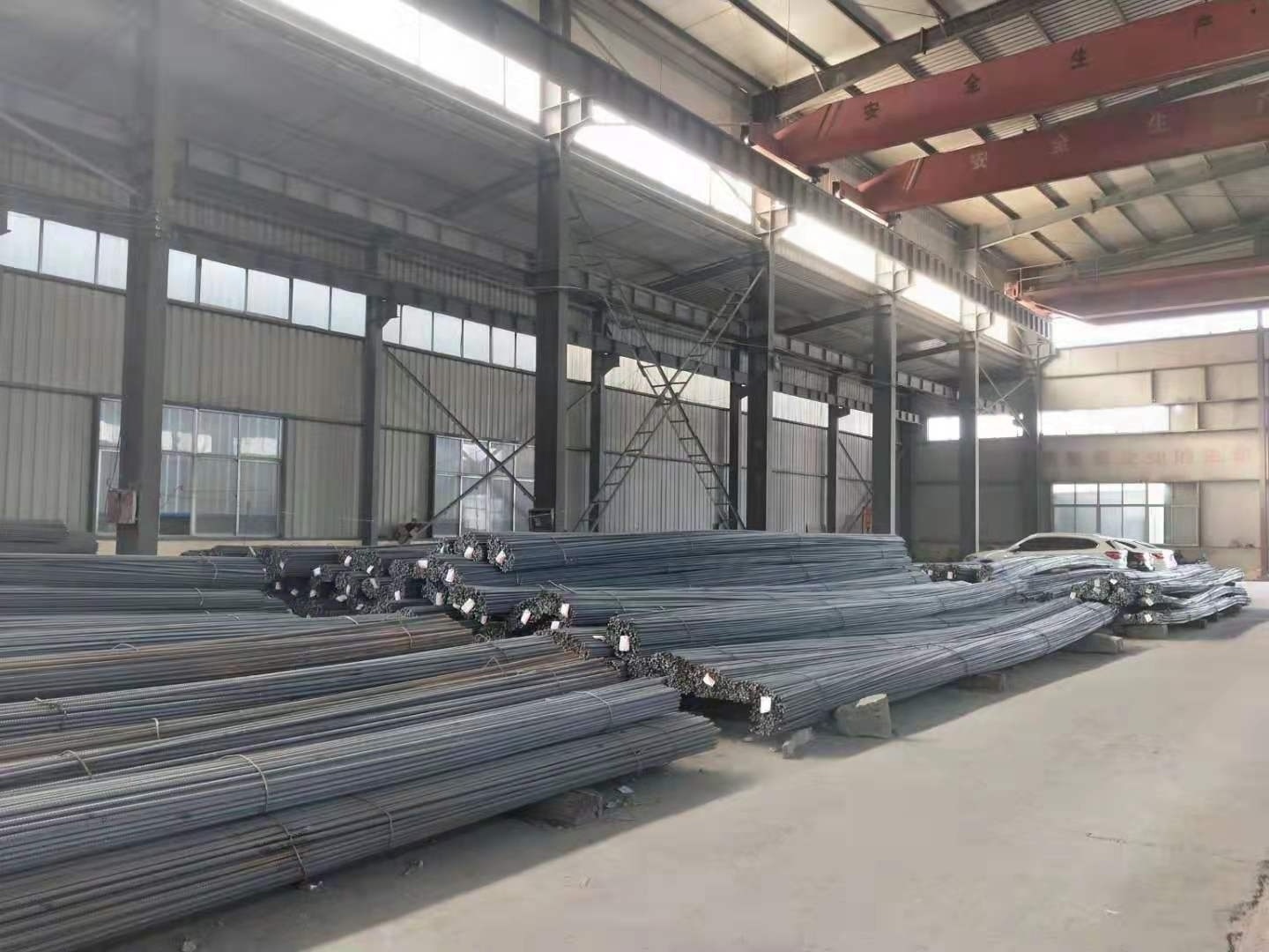 astm a706 grade 80 rebar hrb500 b550b deformed steel bar 6mm 10mm steel rebar b500b iron rods price per ton