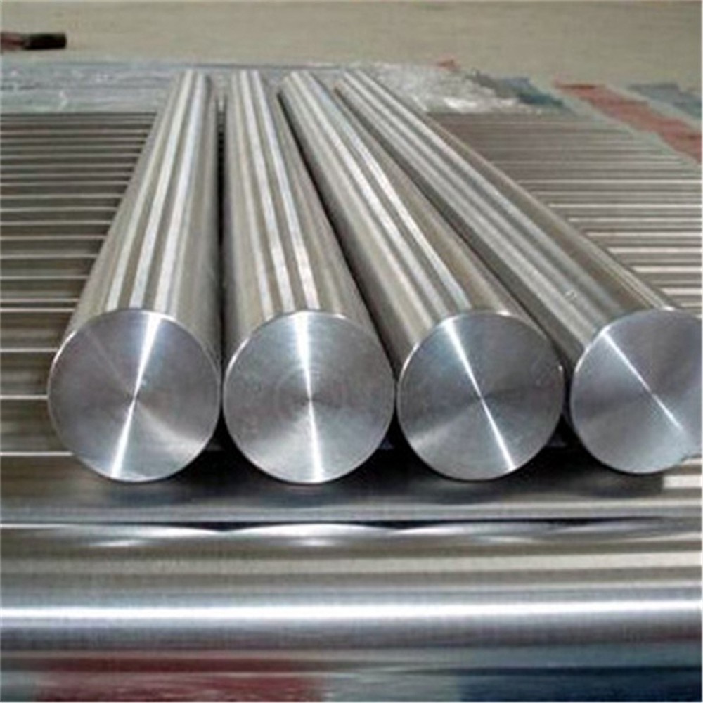 201 304 310 316 321 Stainless Steel Round Bar