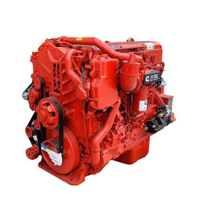 Original 4 Stroke 6 Cylinder 450hp 600 Hp Qsx15 Diesel Engine