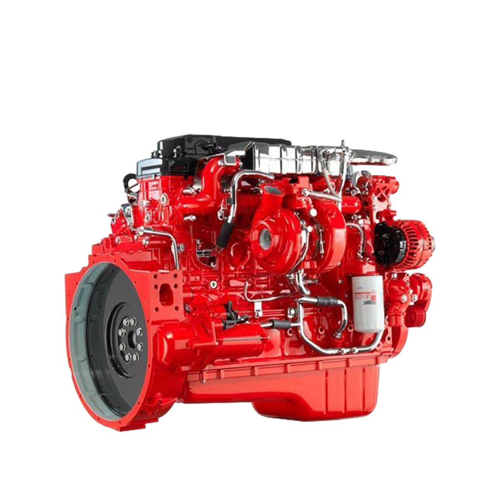 6ct 6cta 6ctaa 6ct8.3 215hp Construction Machinery Engine