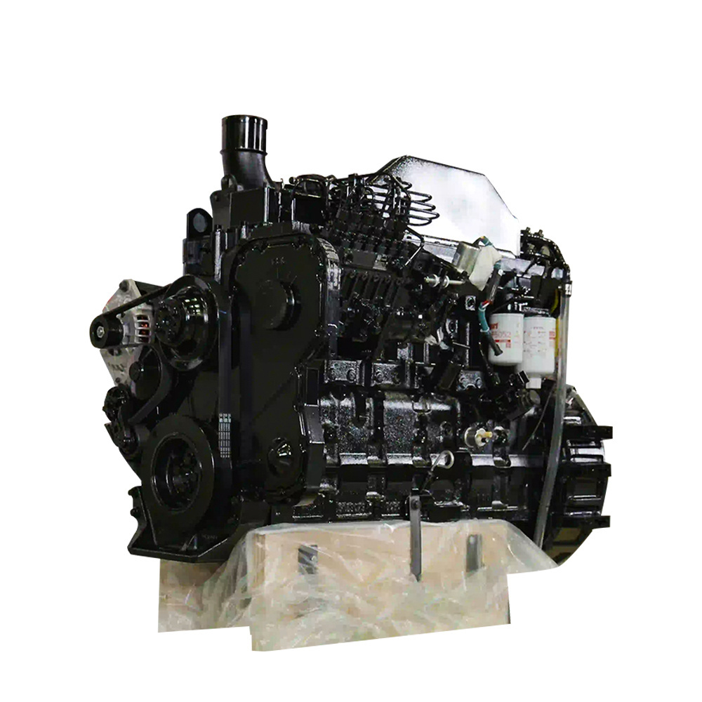 6ct 6cta 6ctaa 6ct8.3 215hp Construction Machinery Engine