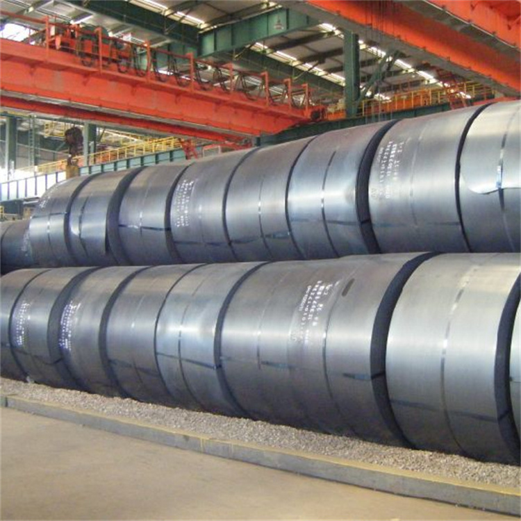 High Strength Steel Plate 4*8ft 20mm 25mm Carbon Steel coil and plate Q355B Q345B Low Alloy Steel Plate Coil/Stip Hot Rolled