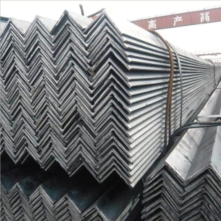 Construction Steel Equal Angle 200x200  Low Price Construction Steel Equal Angle 200x200 Factory Direct Sale