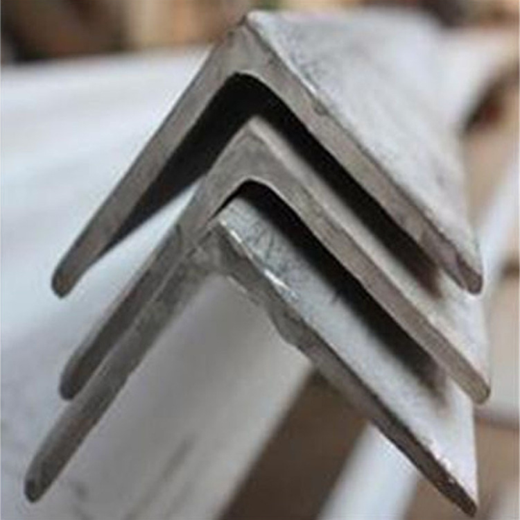 Construction Steel Equal Angle 200x200  Low Price Construction Steel Equal Angle 200x200 Factory Direct Sale