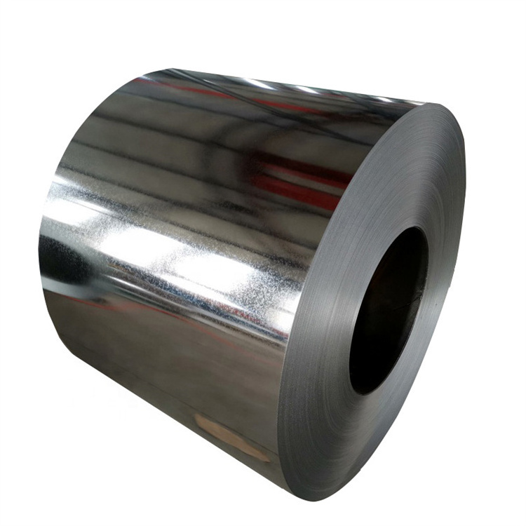 roofing sheet PPGI DX51 ZINC coated Cold and Hot Dipped Galvanized Steel Coil