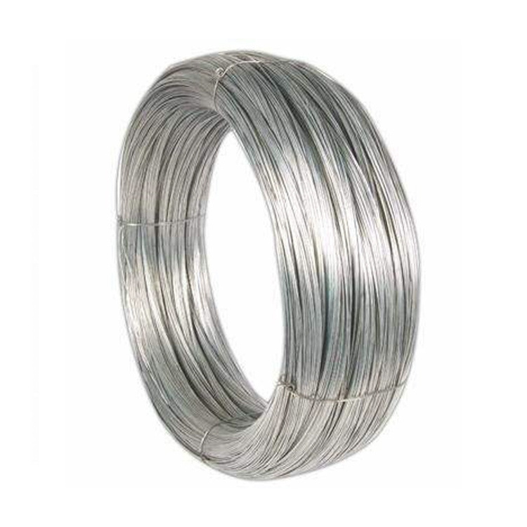 Hot Sale Iron Wire GI Galvanized Binding Wire ,BWG20 21 22 Galvanized Iron Wire