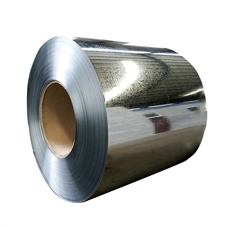 roofing sheet PPGI DX51 ZINC coated Cold and Hot Dipped Galvanized Steel Coil