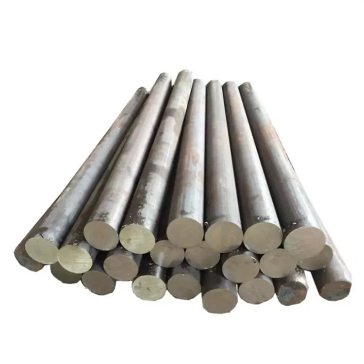 Best price sea 1045 ss400 black iron rod jis s20c carbon alloy steel round bars round bar