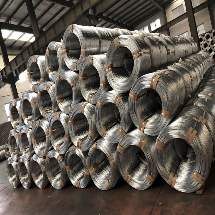 Hot Sale Iron Wire GI Galvanized Binding Wire ,BWG20 21 22 Galvanized Iron Wire