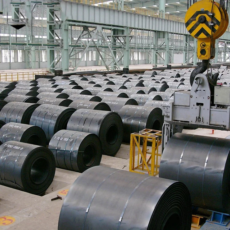 High Strength Steel Plate 4*8ft 20mm 25mm Carbon Steel coil and plate Q355B Q345B Low Alloy Steel Plate Coil/Stip Hot Rolled