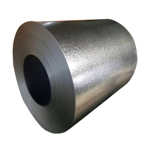 Cold Rolled Steel Coils / Ppgi Pre-Painted Galvanized Steel Sheet / Zinc Aluminium Roofing Coils From Shandong