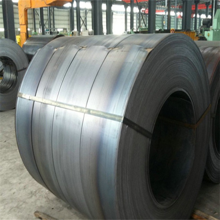 High Strength Steel Plate 4*8ft 20mm 25mm Carbon Steel coil and plate Q355B Q345B Low Alloy Steel Plate Coil/Stip Hot Rolled