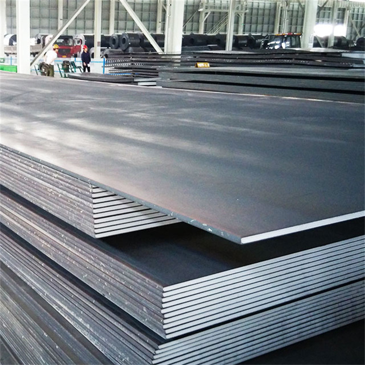 Hardness 400 450 500 550 600 Wear Resistant Steel Plate Sheets har dox AR HB HD carbon steel plate mild steel Sheet