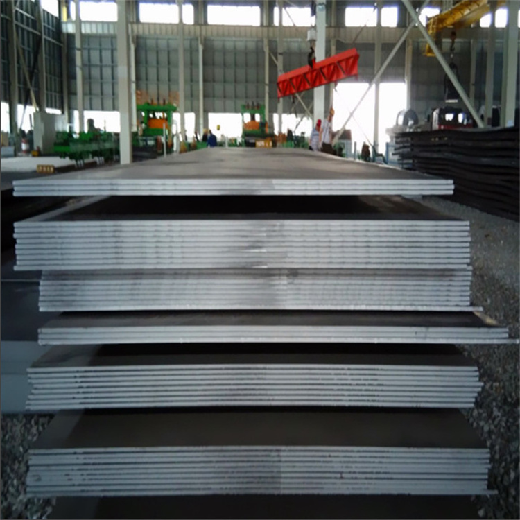 Hardness 400 450 500 550 600 Wear Resistant Steel Plate Sheets har dox AR HB HD carbon steel plate mild steel Sheet