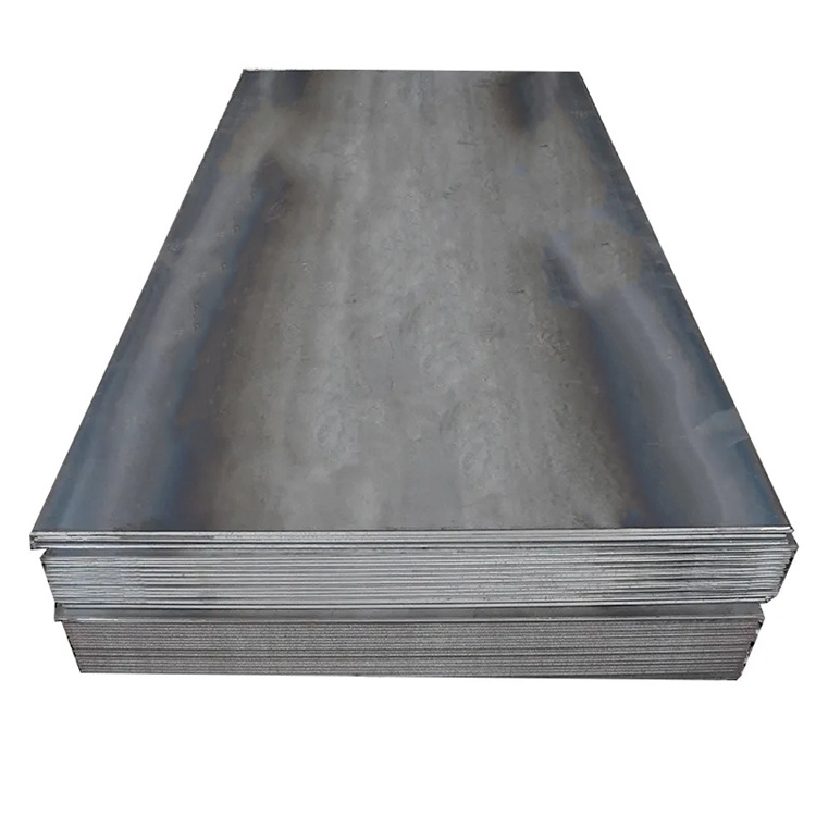 Hardness 400 450 500 550 600 Wear Resistant Steel Plate Sheets har dox AR HB HD carbon steel plate mild steel Sheet