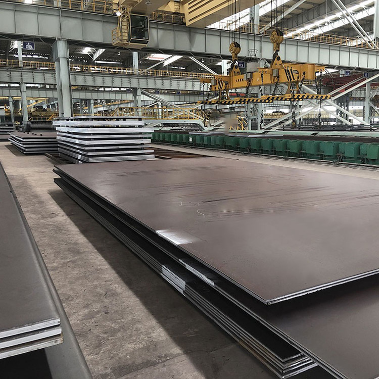 Hardness 400 450 500 550 600 Wear Resistant Steel Plate Sheets har dox AR HB HD carbon steel plate mild steel Sheet