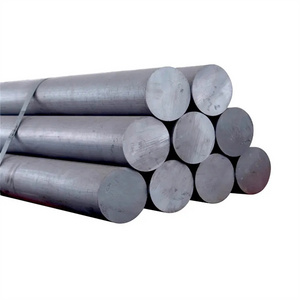 High Quantity 4140 Steel/4130/1020/1045 Carbon Alloy Solid Round Bar 42CrMo alloy steel 35CrMo round steel cold-drawn round