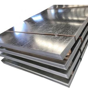 Steel dx51d z275 galvanized steel sheet ms plates cold steel plates iron sheet