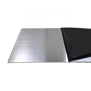 High Quality 304 316 430 stainless steel sheet sus 201 0.4mm gold mirror stainless steel sheet for building