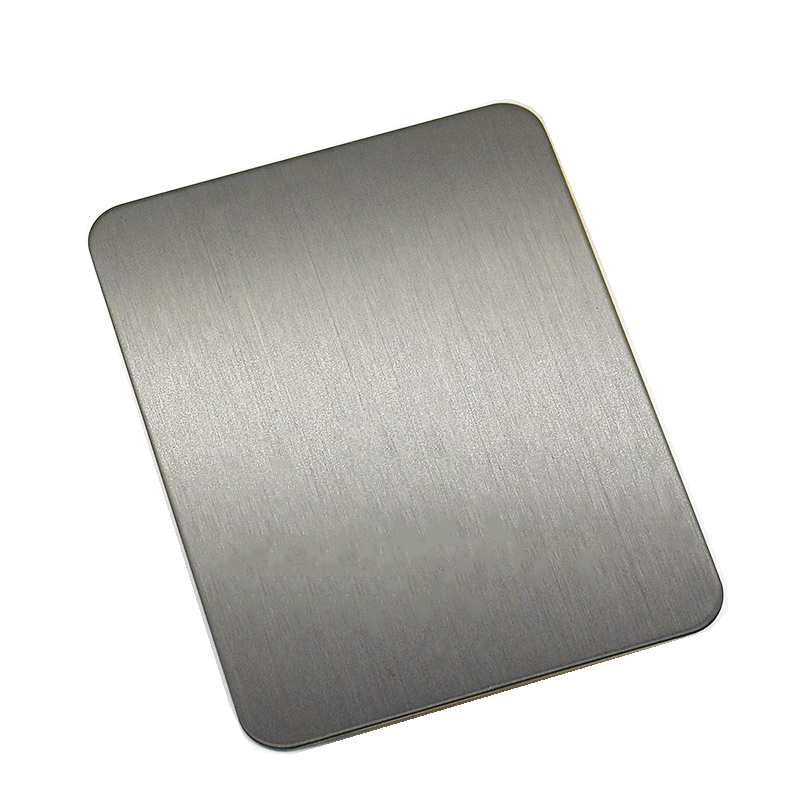 High Quality 304 316 430 stainless steel sheet sus 201 0.4mm gold mirror stainless steel sheet for building