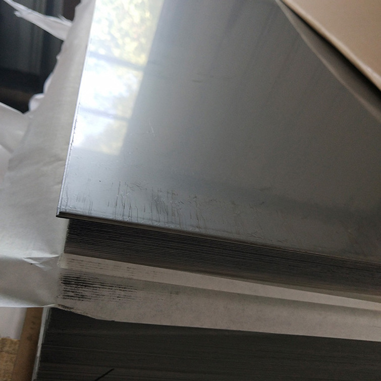 314 Stainless Steel Sheet Steel Price Per Kg 314l 316 3mm Stainless Steel Sheet