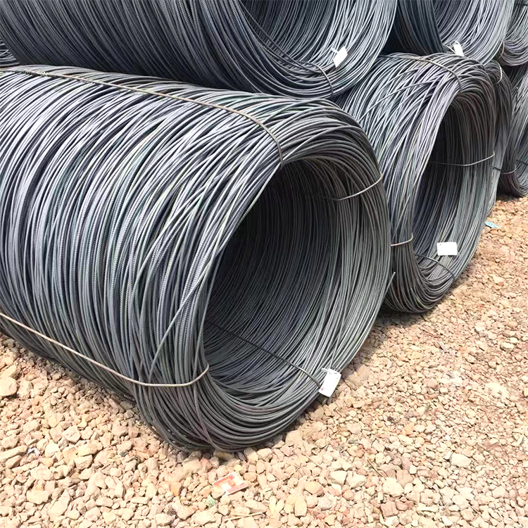 flexible ungalvanized galvanized stainless spring steel wire rope 40mm manufacturers machine