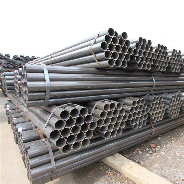 Customized Wholesale Firm 28 30 32 36 Inch Large Diameter Seamless Carbon Steel Pipe