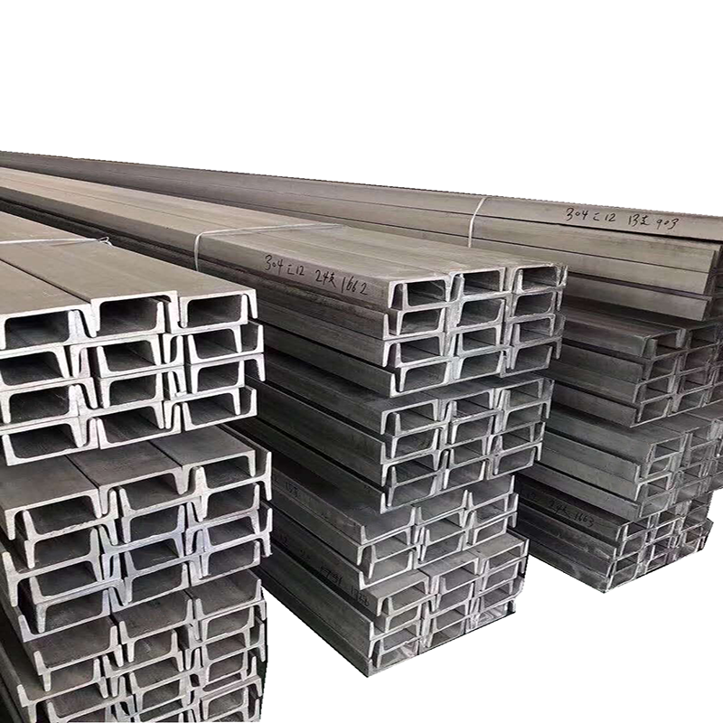 Chinese supplier Sheet pile type 2 19.5 mm thick sheet pile steel profile u with low price hot rolled steel sheet piles