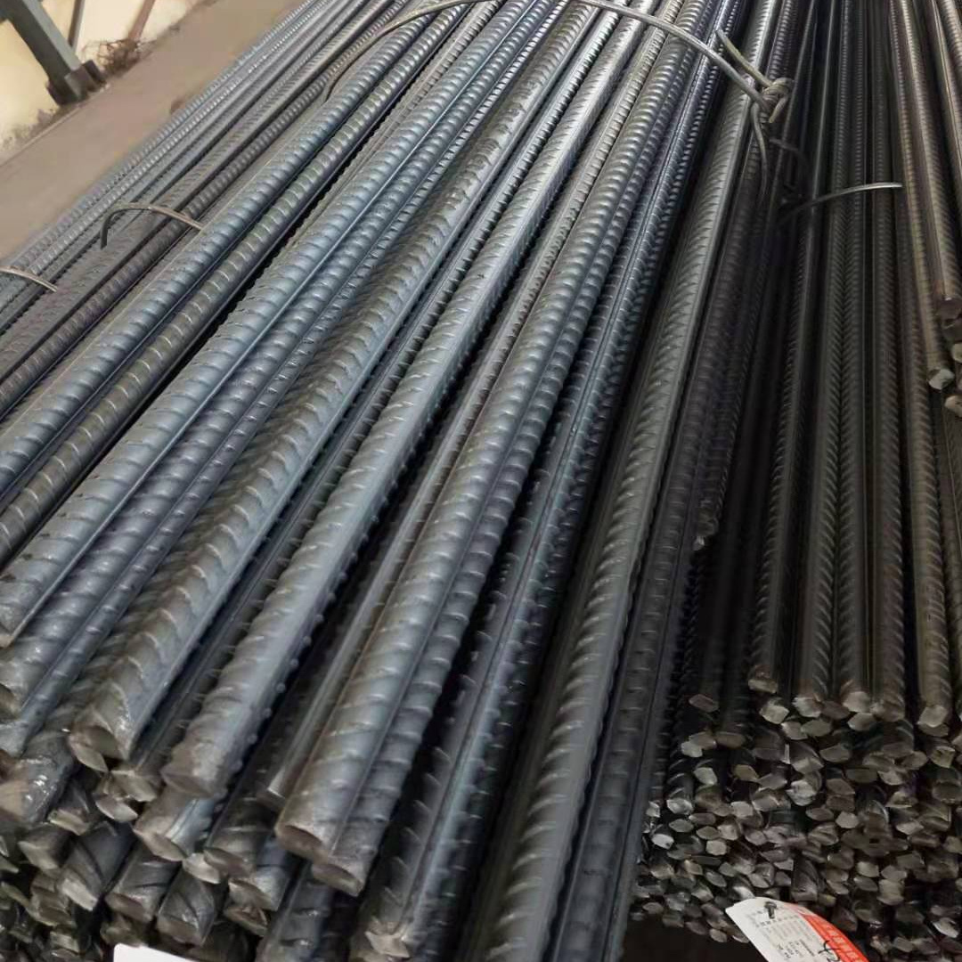 Lowest price Diameter 6 8 10 16 Length 6M 12M Rebar for building deformed steel rebars grade40 grade 60 rebar