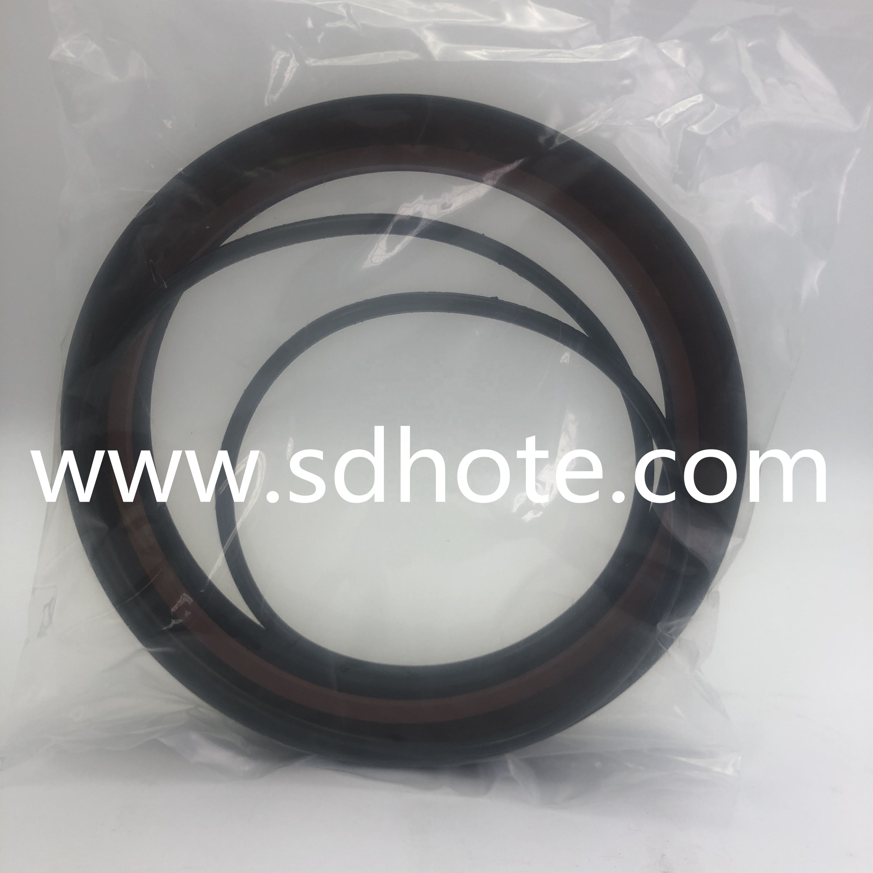 Rear hub oil seal assy for Foton Truck 3104045-4EB1 original truck parts