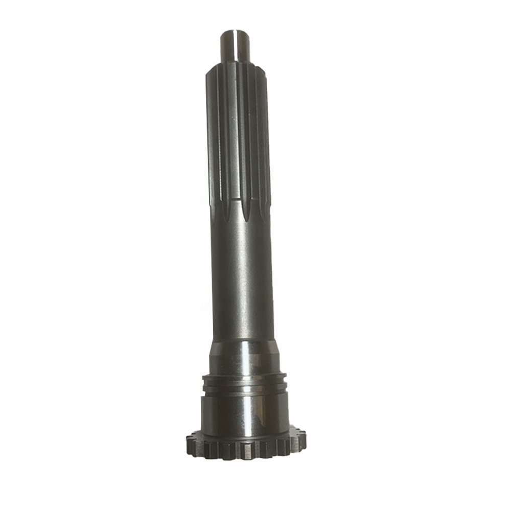 China Howo Truck Parts Gearbox Input Shaft WG2210020105