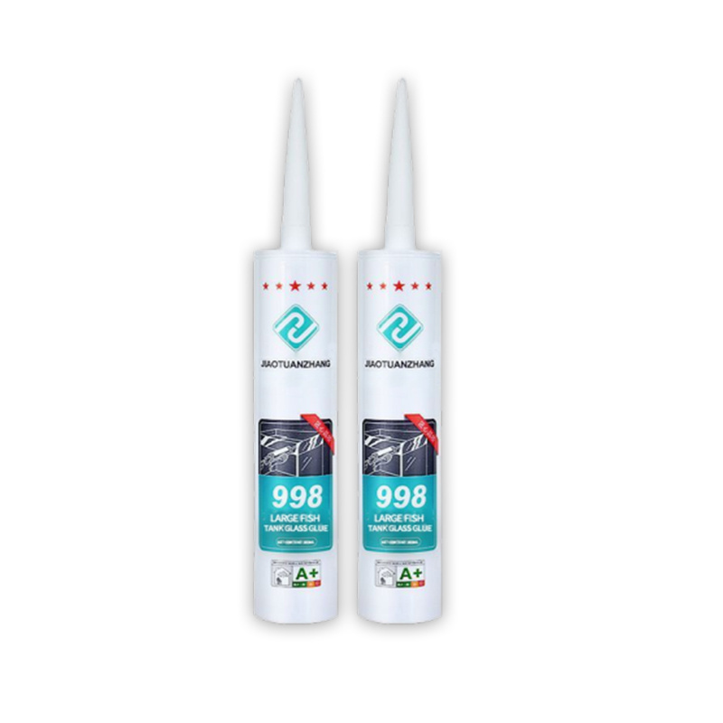 RTV Silicone Sealant for RV Sealant and Caulking | High Temp Marine Caulk for Wood, Aquarium, Bathtub Shower