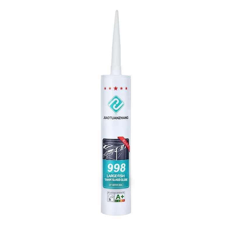 Professional 100% Rtv Silicone Sealant, 10.6 Fl-Oz, Clear