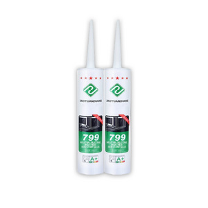 silicone Sealant Caulk Spray Fast Cure Bonding and Sealing for Boats Glue and RVs Above and Below the Waterline Waterproof