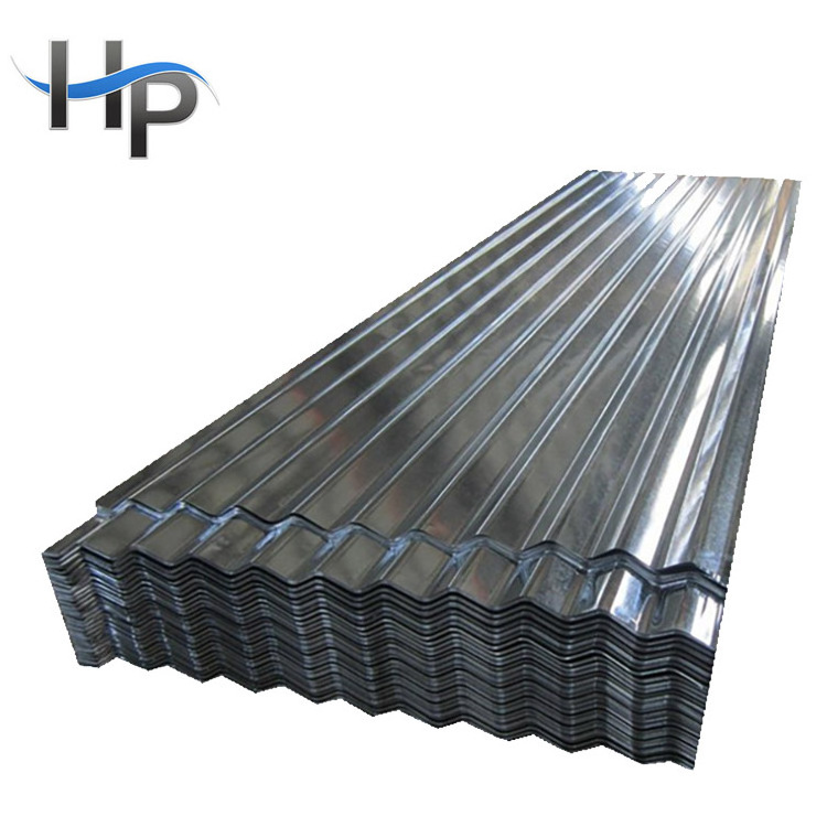 zinc aluminium roofing sheets Corrugated Roofing Sheet Galvanized Aluminum Metal Roofing Sheet