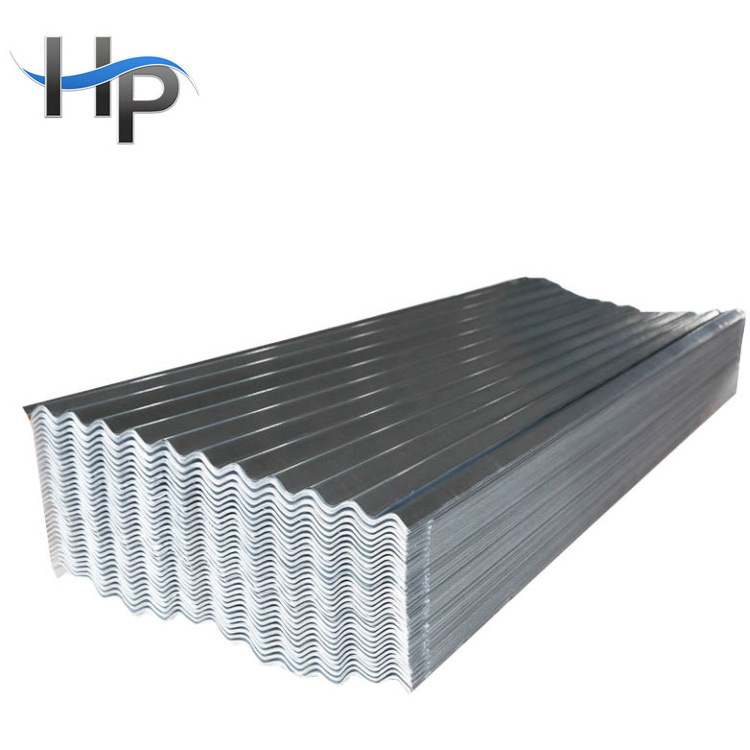 zinc aluminium roofing sheets Corrugated Roofing Sheet Galvanized Aluminum Metal Roofing Sheet