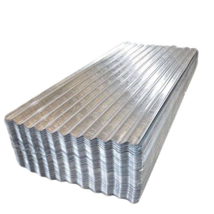 zinc aluminium roofing sheets Corrugated Roofing Sheet Galvanized Aluminum Metal Roofing Sheet