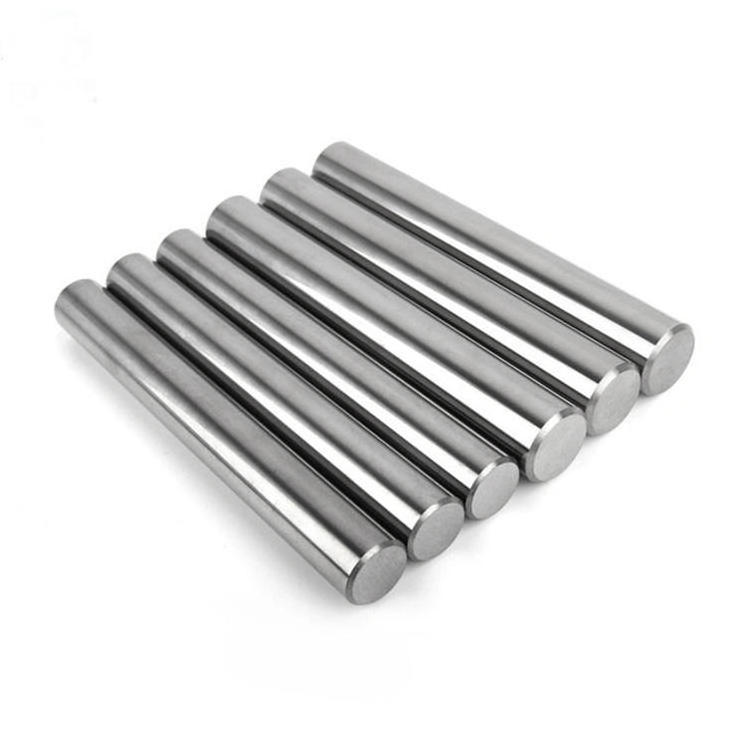 Rod Factory Wholesale Export Standard Titanium Alloy Pure Price Per Gram Gr 4 Metal Medical Industrial Surface TIG