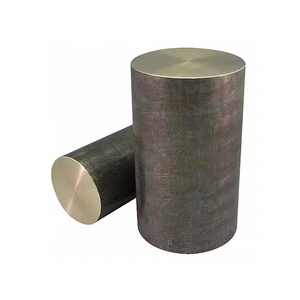 Hot Sale C50500 Phosphor Bronze Copper Bar Factory Price Per Kg Brass Rod Bronze  Tin Rod