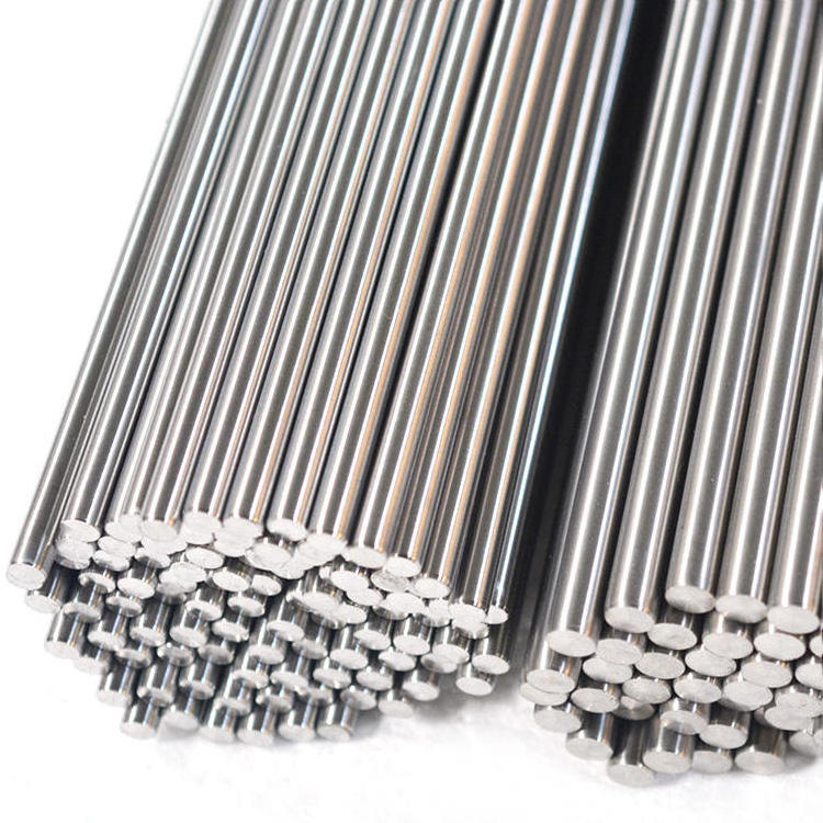 Rod Factory Wholesale Export Standard Titanium Alloy Pure Price Per Gram Gr 4 Metal Medical Industrial Surface TIG